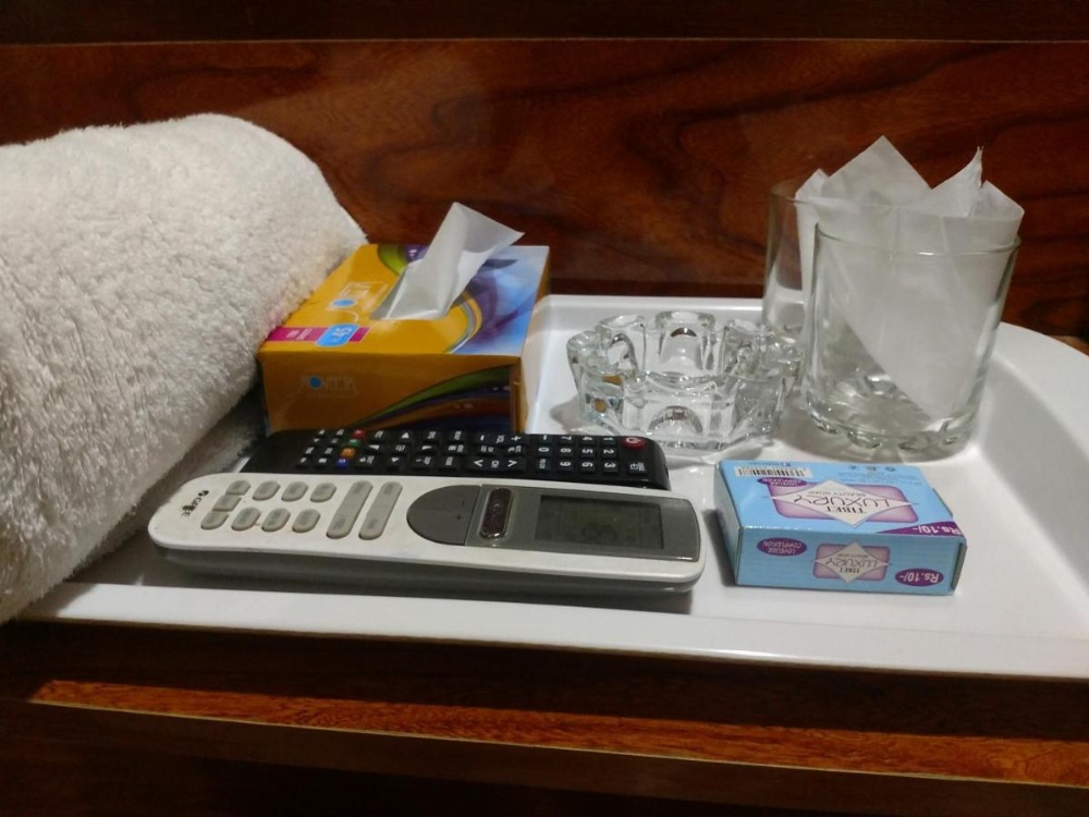 Hotel Comfort INN (R)