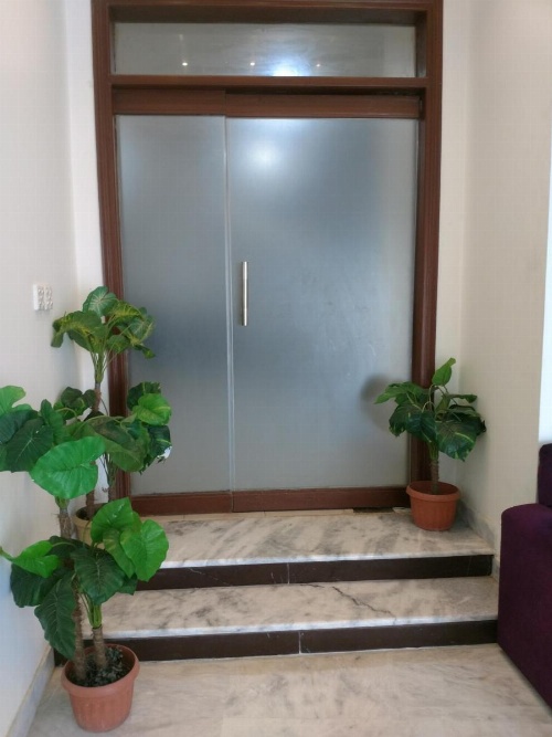 Hotel Comfort INN (R) image 9