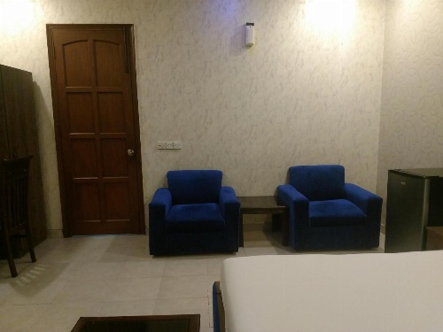 Hotel Comfort INN (R) image 1