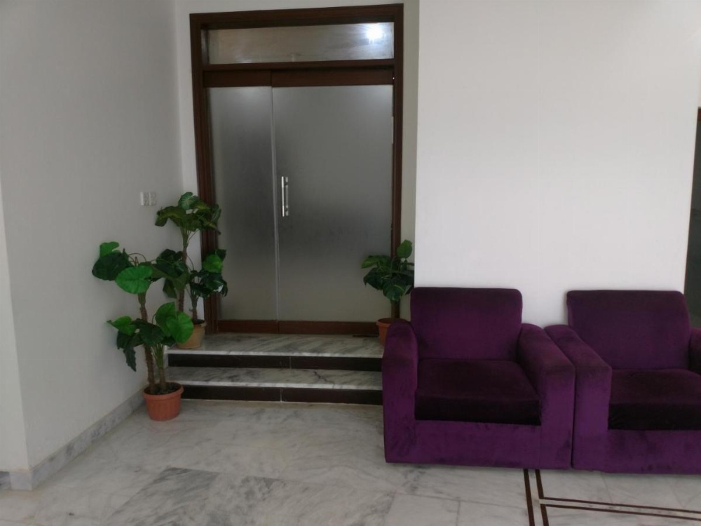 Hotel Comfort INN (R)