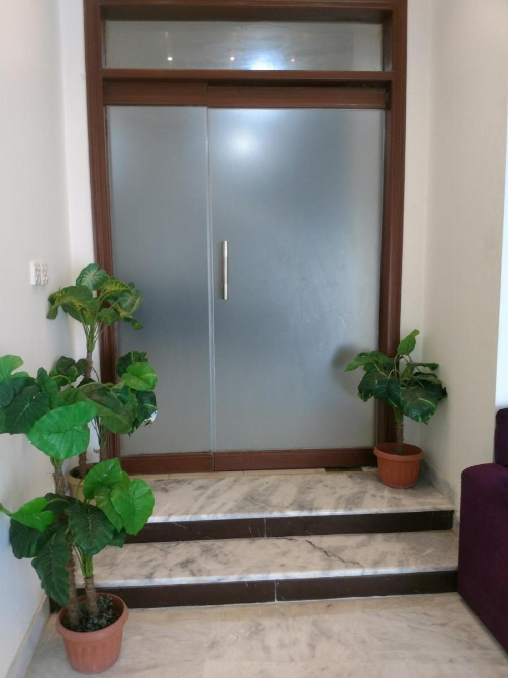 Hotel Comfort INN (R)